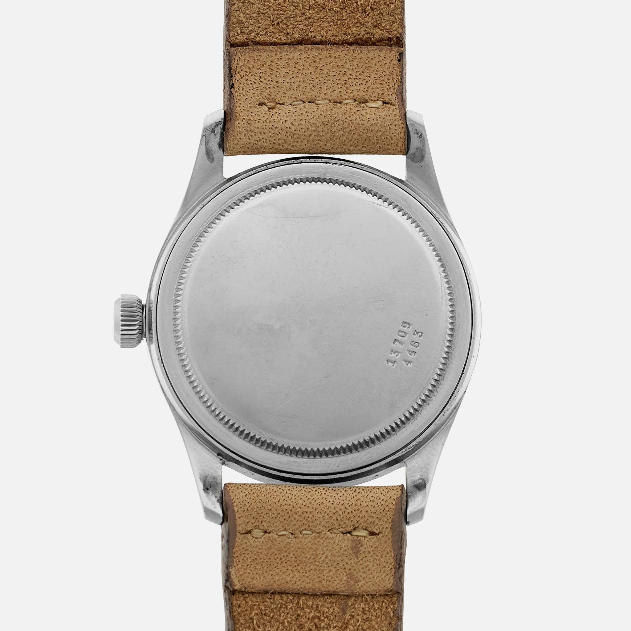 1940s Tudor Oyster Ref. 4463