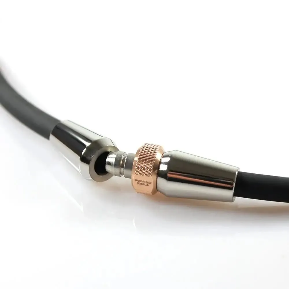3000ions Cc Anion Fashion Sports Pendant Necklace