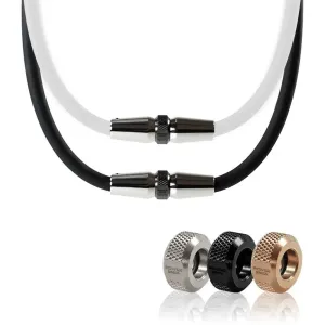3000ions Cc Anion Fashion Sports Pendant Necklace