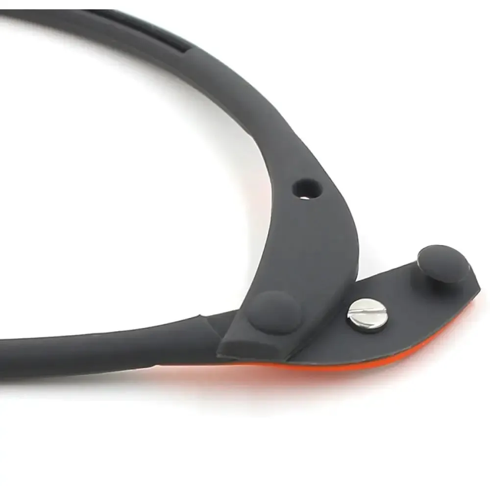 4 In1 Multifunction Titanium Ge F.i.r Tourmaine 2000ions Cc Sports Waterproof Healthy Necklace