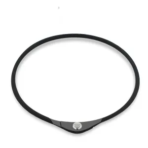 4 In1 Multifunction Titanium Ge F.i.r Tourmaine 2000ions Cc Sports Waterproof Healthy Necklace