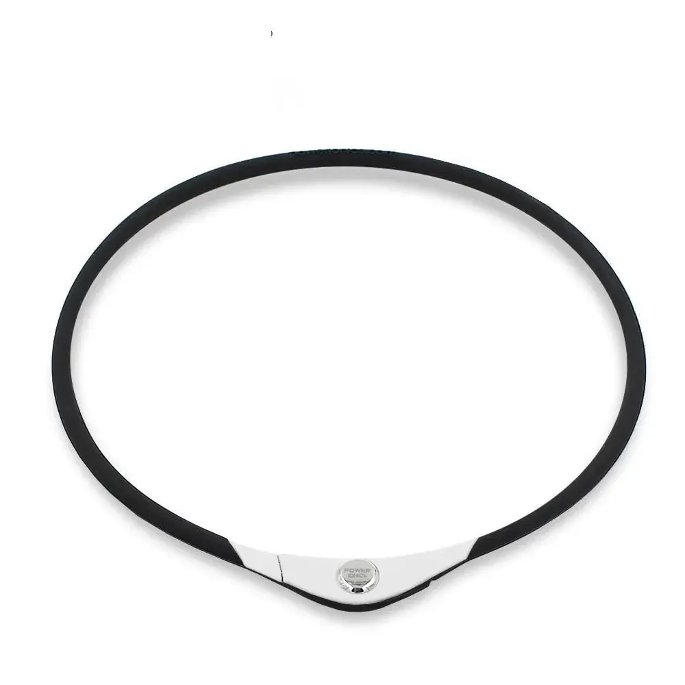 4 In1 Multifunction Titanium Ge F.i.r Tourmaine 2000ions Cc Sports Waterproof Healthy Necklace