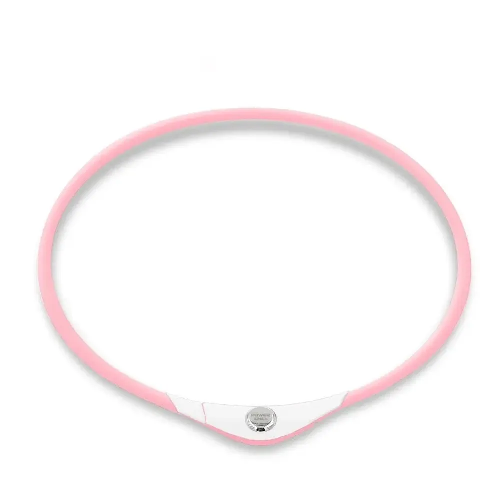 4 In1 Multifunction Titanium Ge F.i.r Tourmaine 2000ions Cc Sports Waterproof Healthy Necklace
