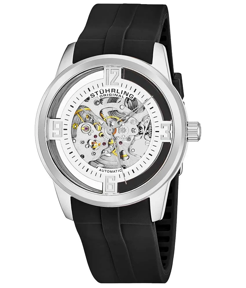 877C 42mm Skeleton