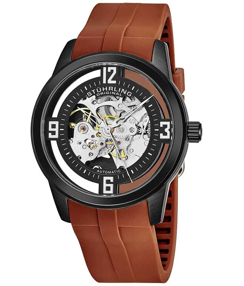 877C 42mm Skeleton