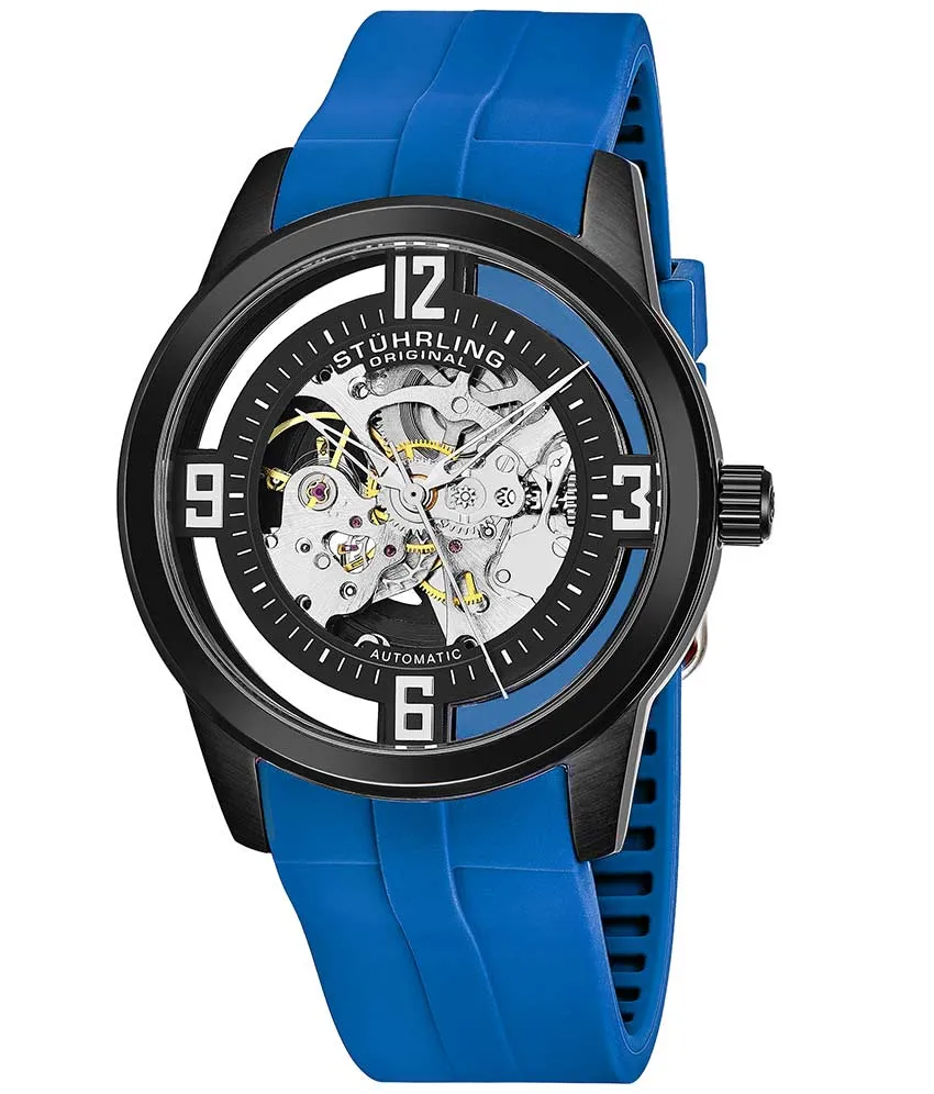 877C 42mm Skeleton
