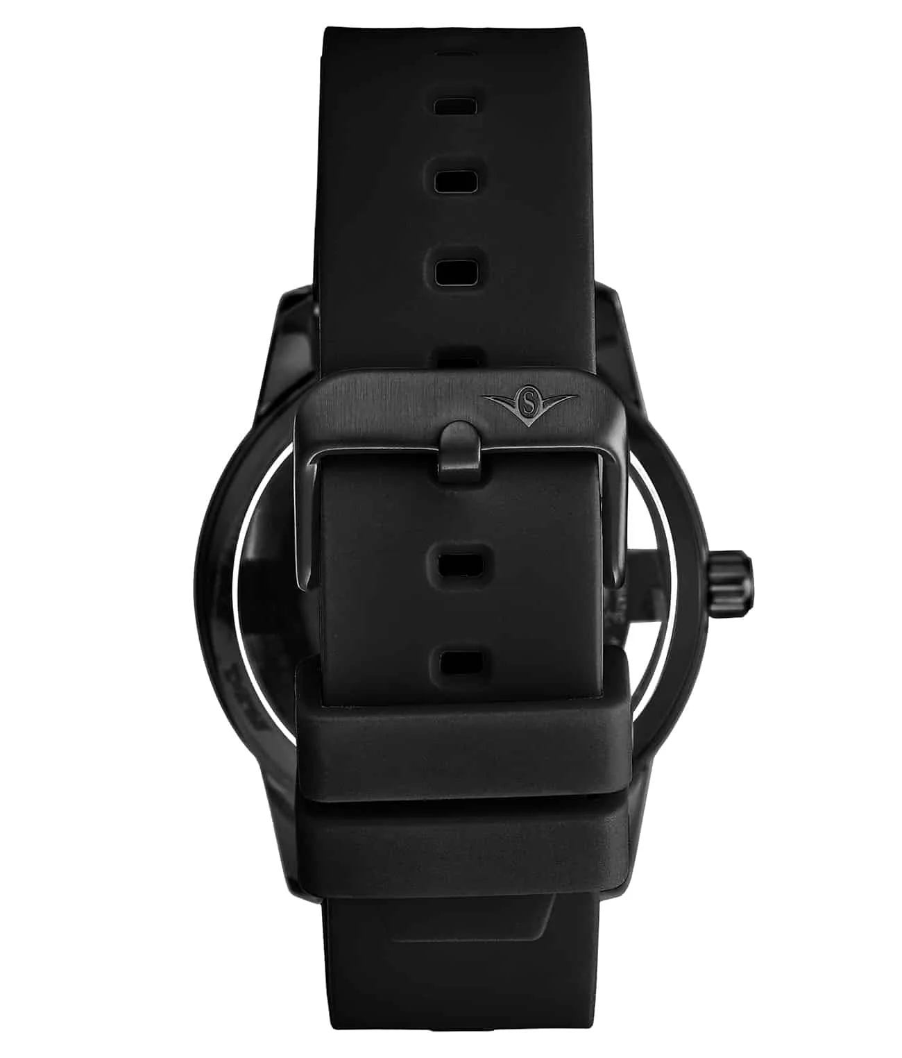 877C 42mm Skeleton