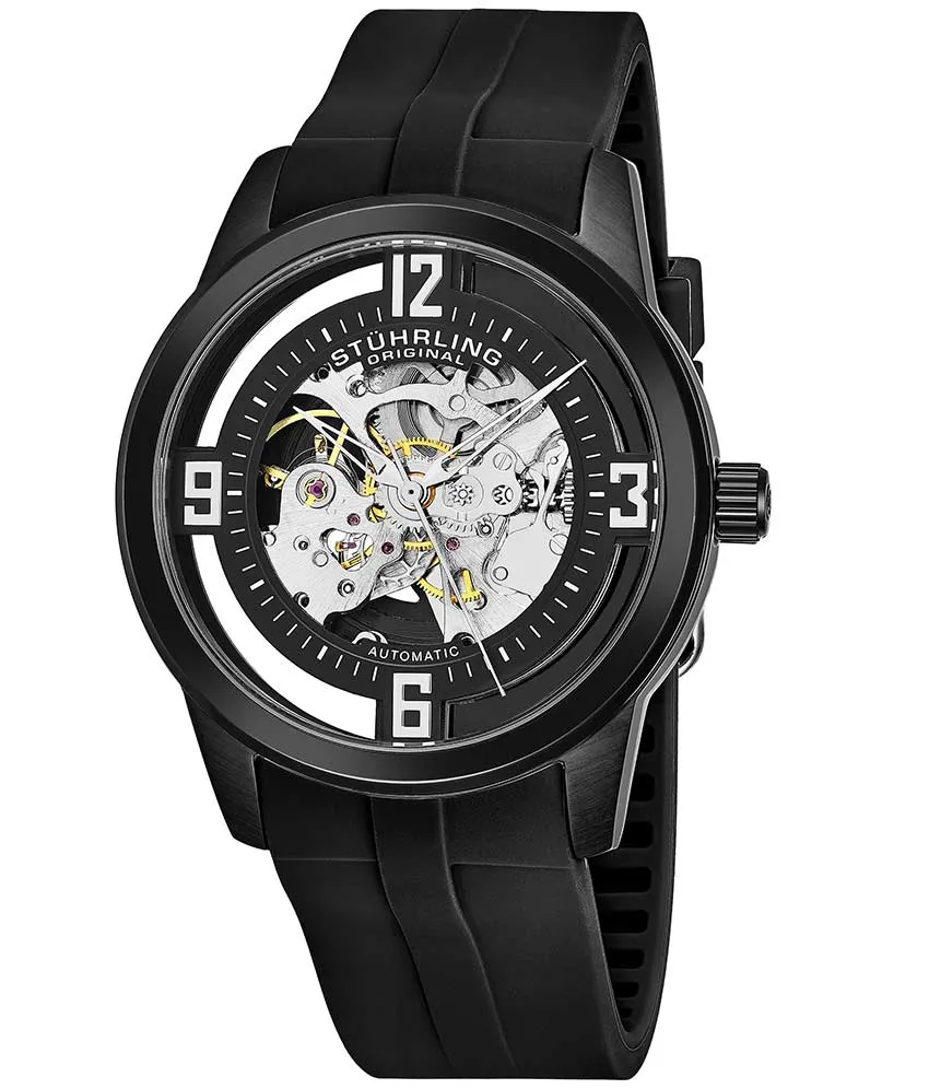 877C 42mm Skeleton