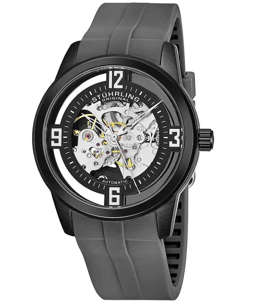 877C 42mm Skeleton