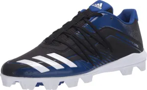 adidas Men's Afterburner 6 Grail Md Cleats Baseball Shoe