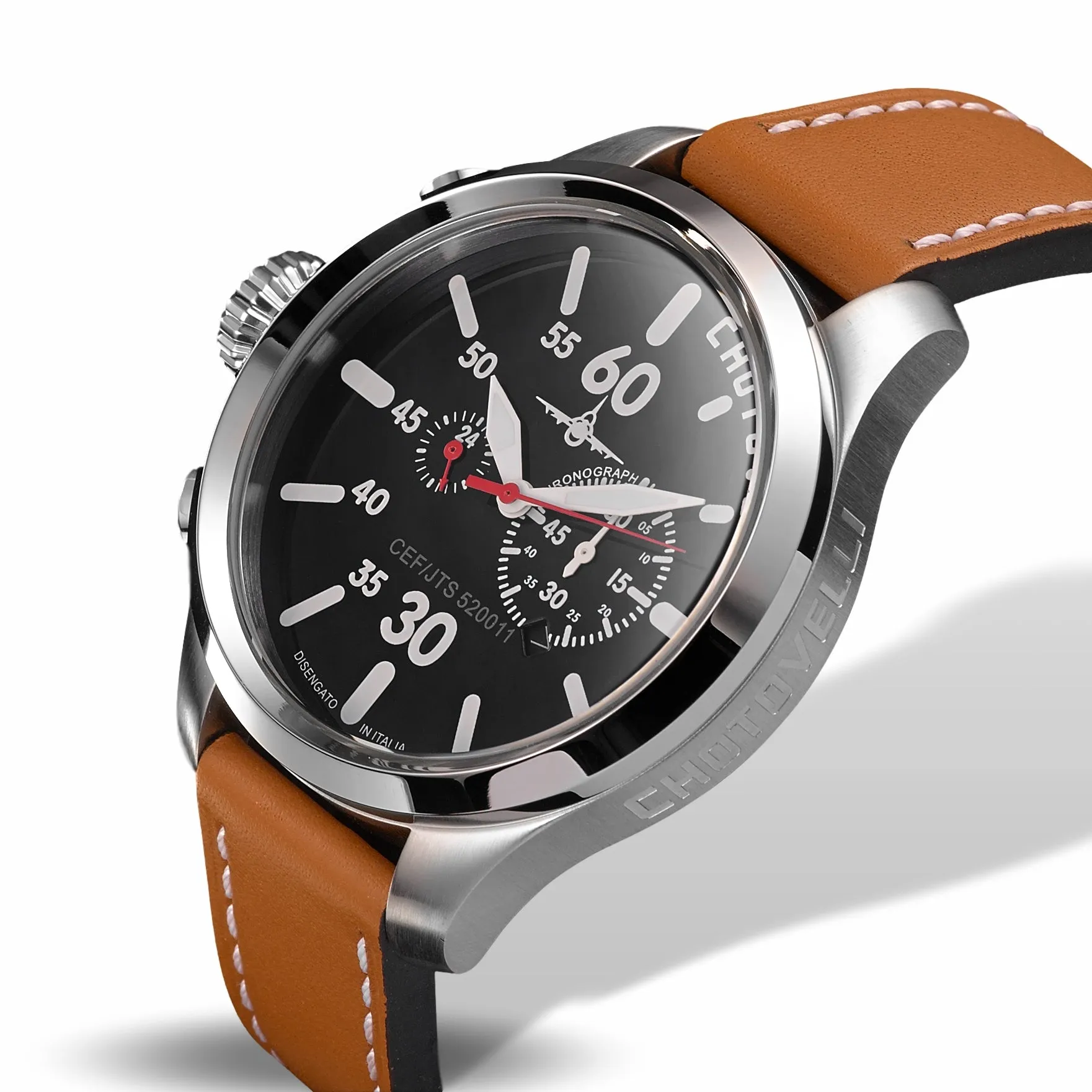 AV 5200-11 Pilot