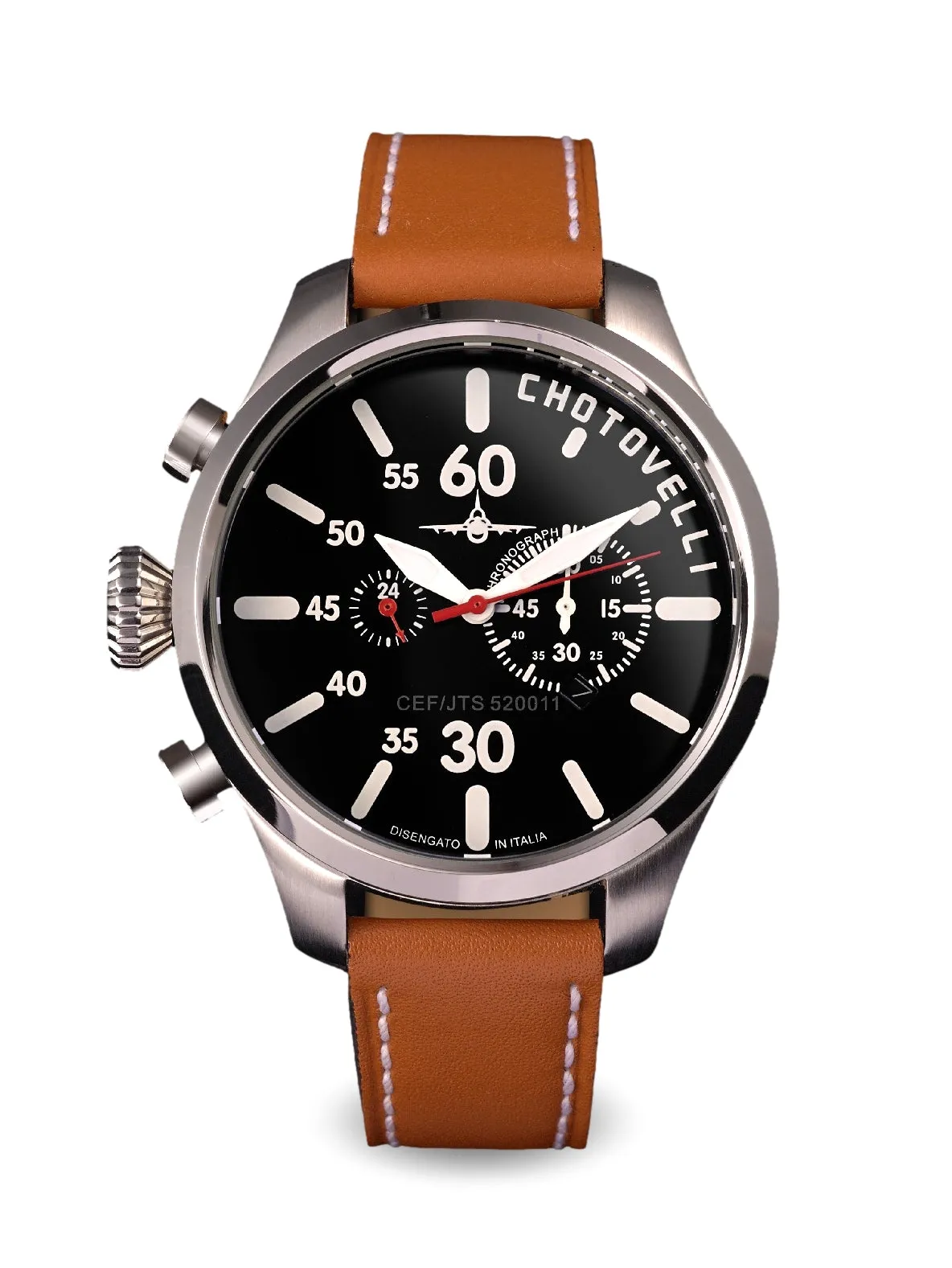 AV 5200-11 Pilot