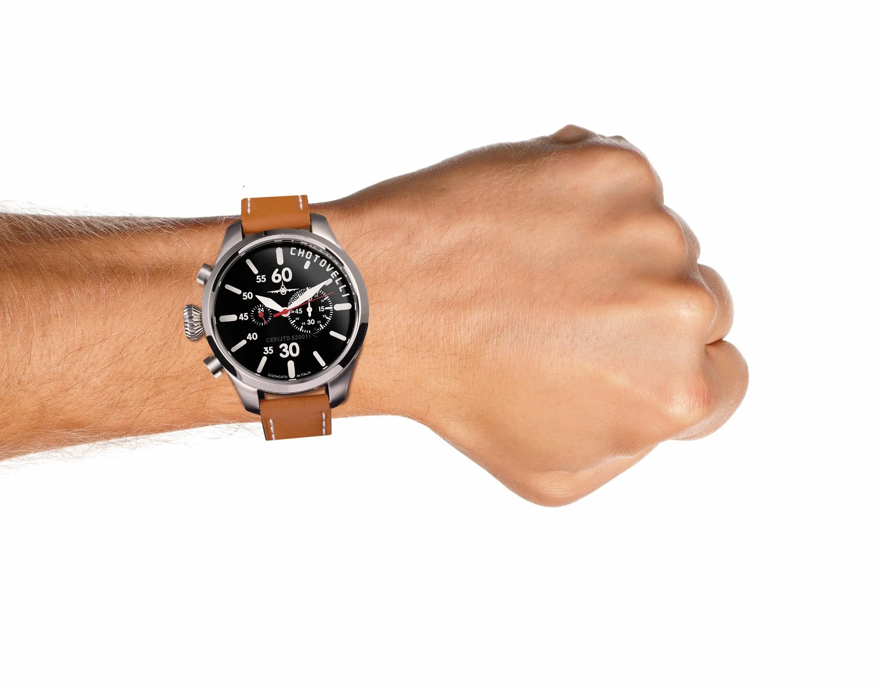 AV 5200-11 Pilot