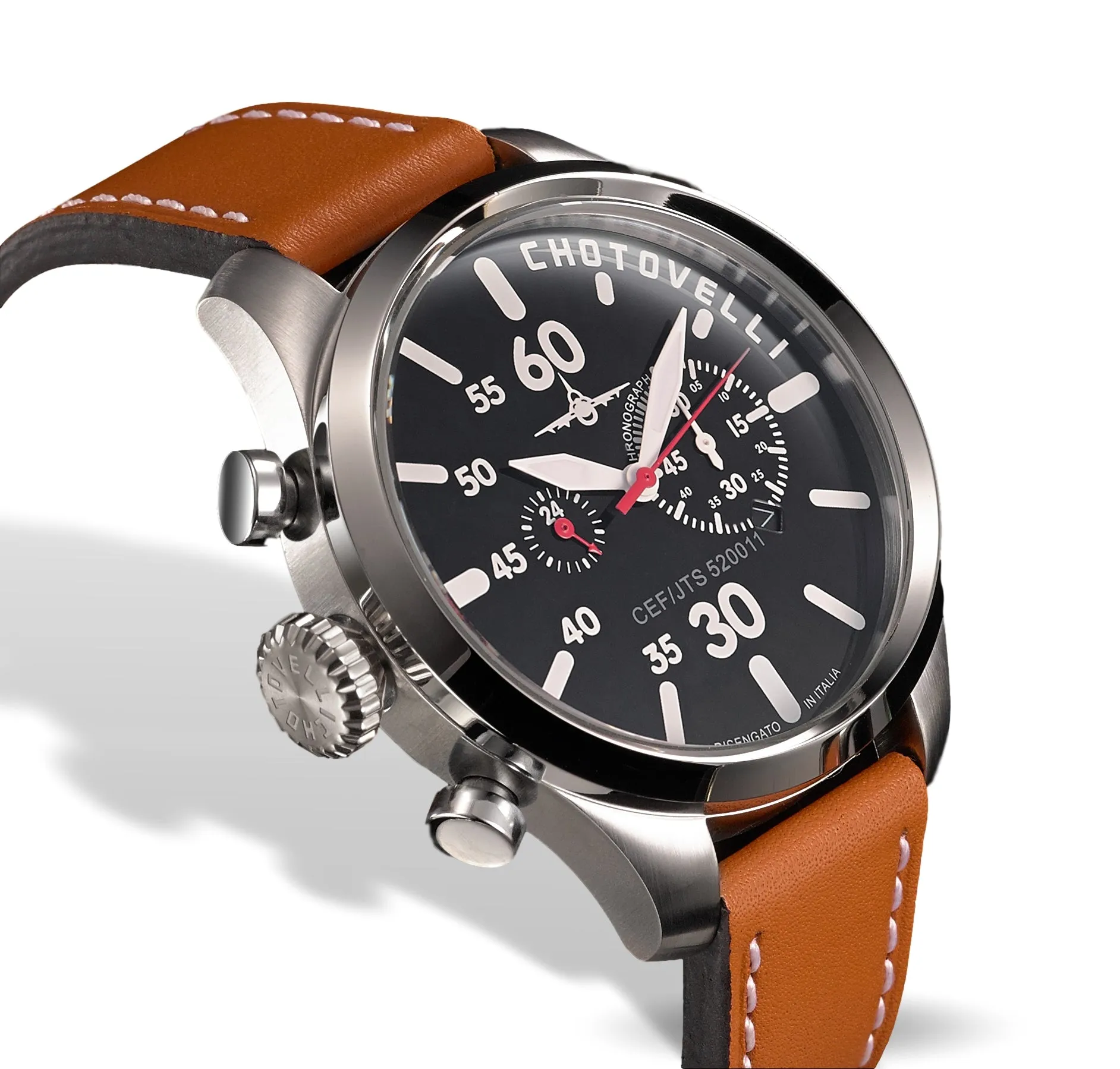 AV 5200-11 Pilot