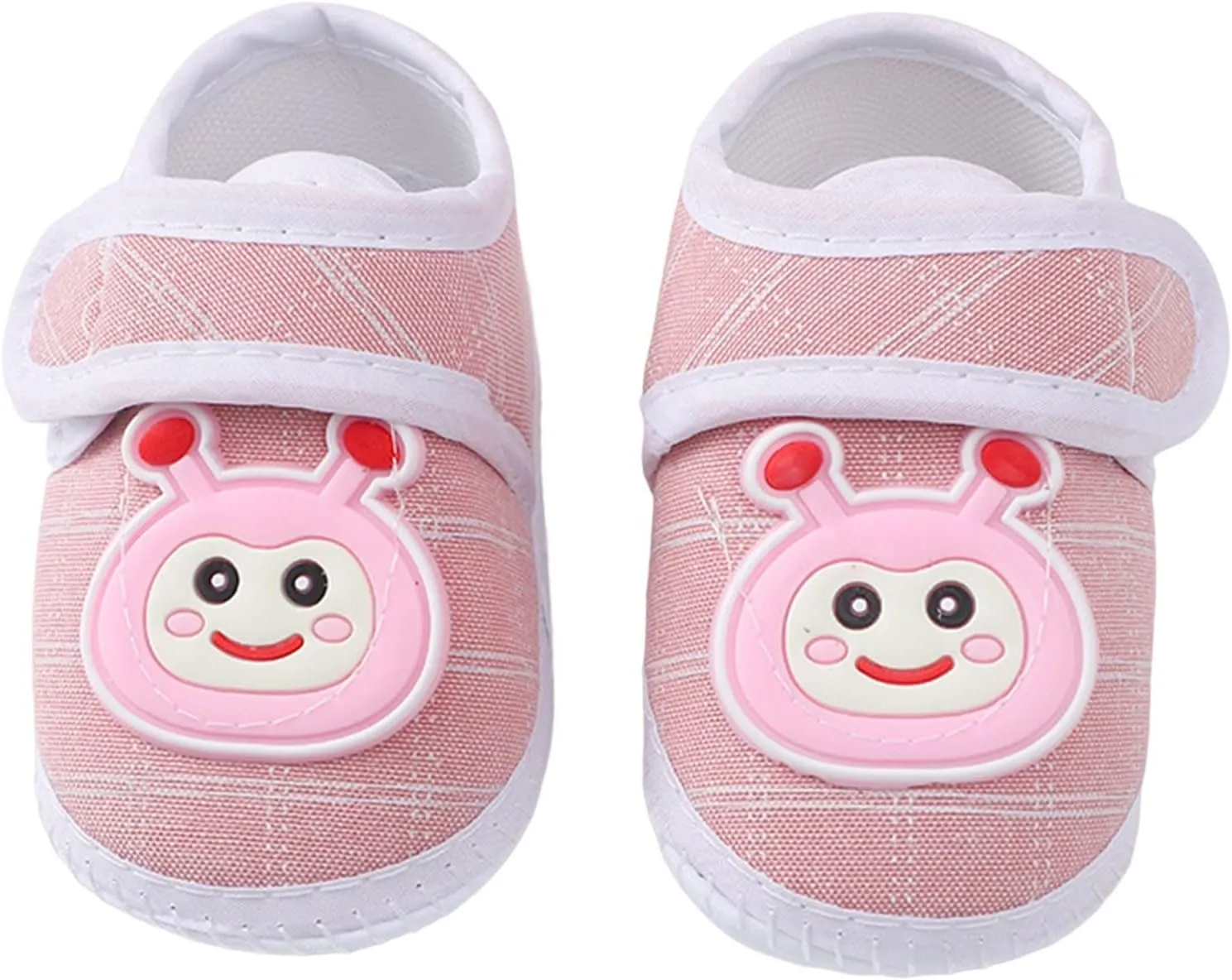 Baby Shoes Fashion Soft Sole Toddler Dress Cute Print Shoes Toddler Kid Slipper Big Kids Slippers