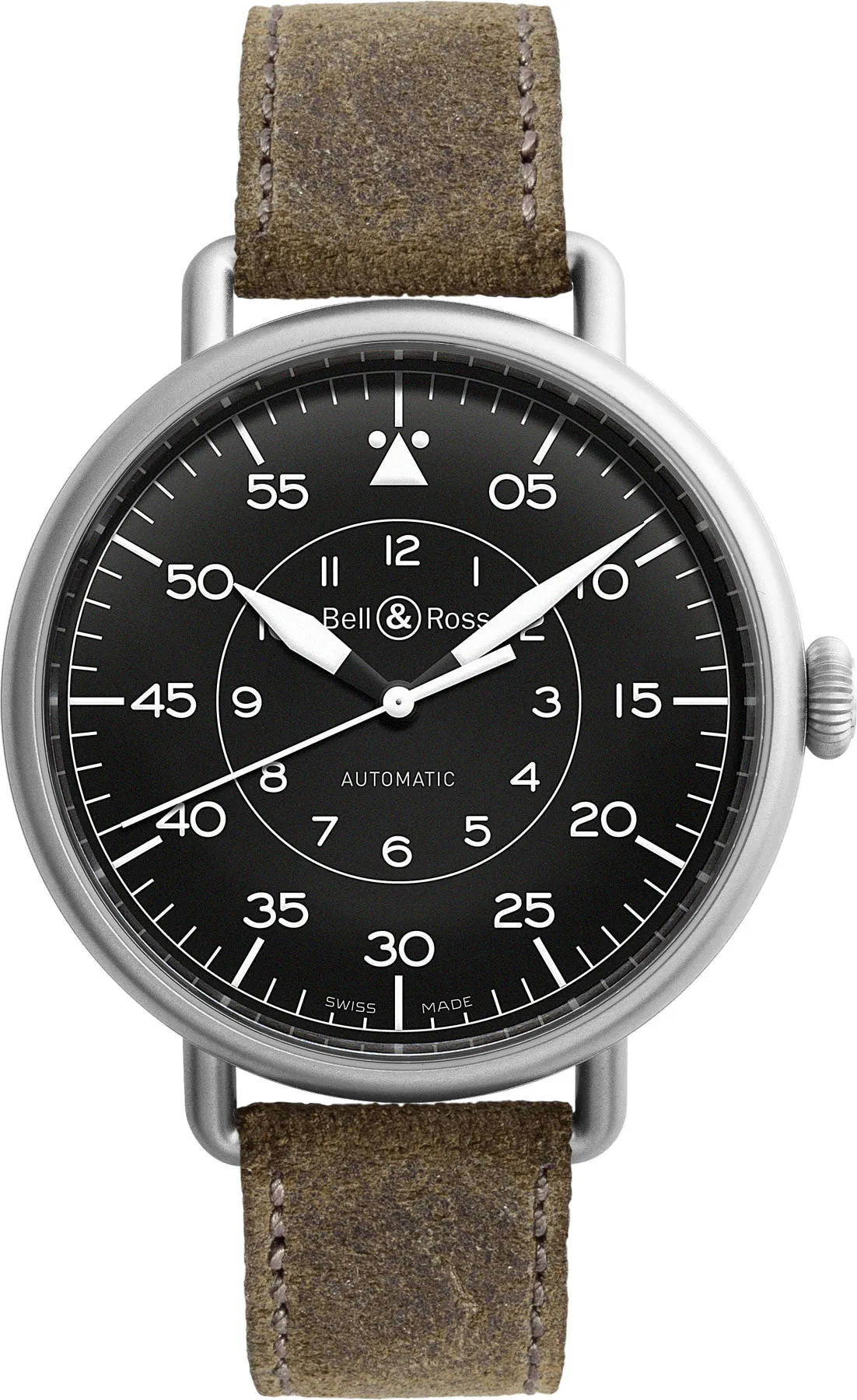 Bell & Ross Watch WW1 92 Military