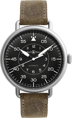 Bell & Ross Watch WW1 92 Military