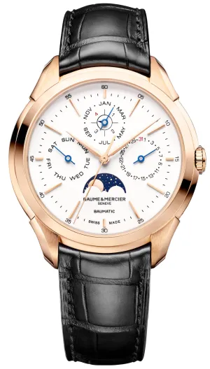 BEM Watch Clifton BauMTic Perpetual Calendar