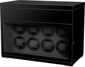 Benson Watch Winder Black Series 8.16.B Black