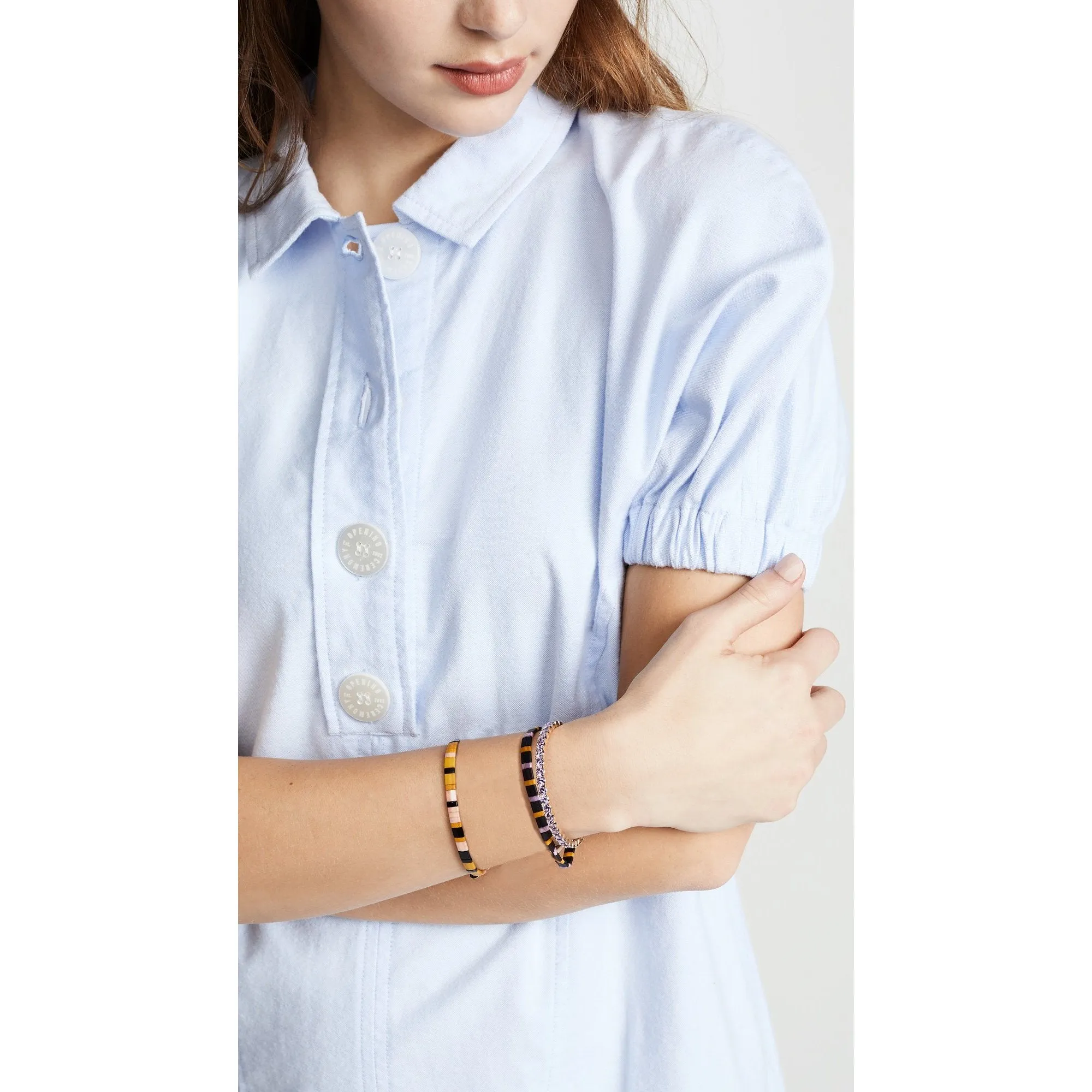 Bianca Cuff- Colors