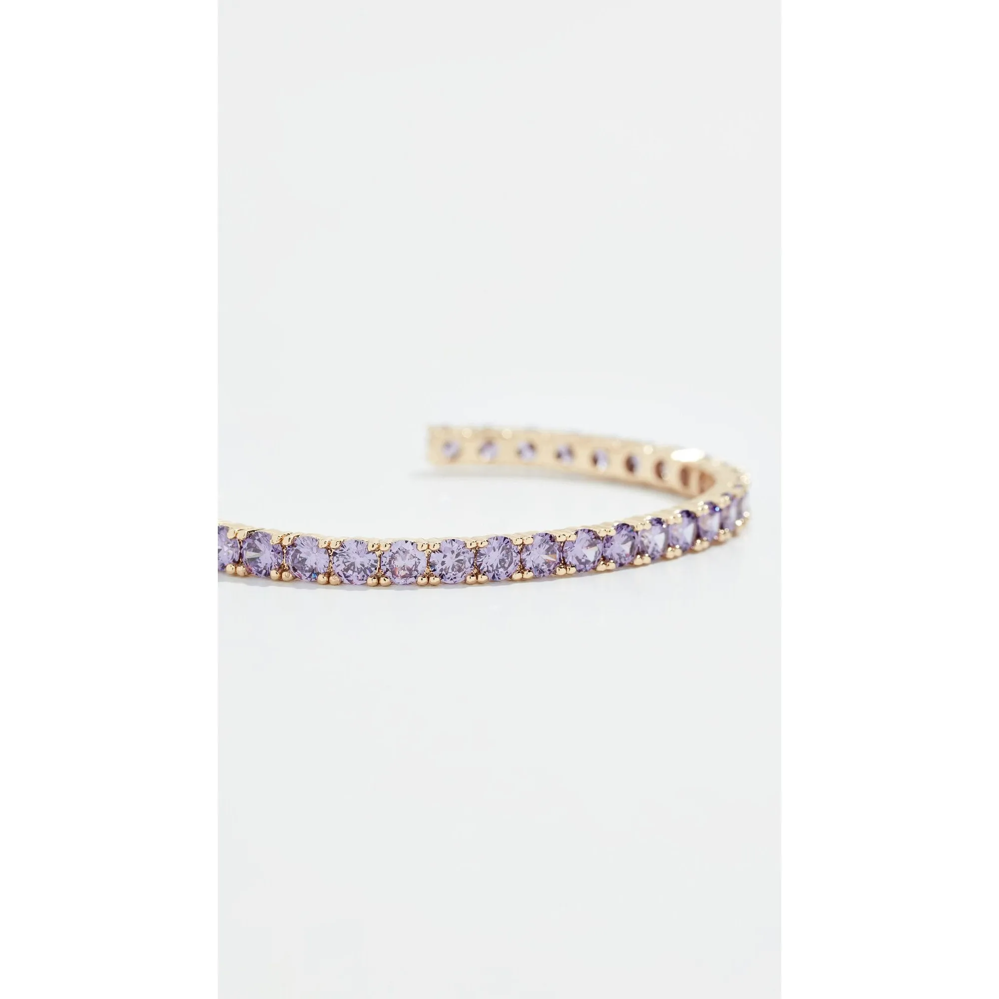 Bianca Cuff- Colors