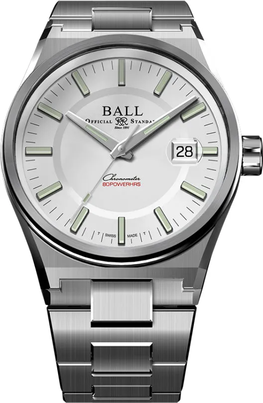 BL Watch Company Roadmaster M ICbreaker
