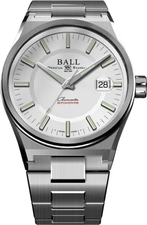 BL Watch Company Roadmaster M ICbreaker