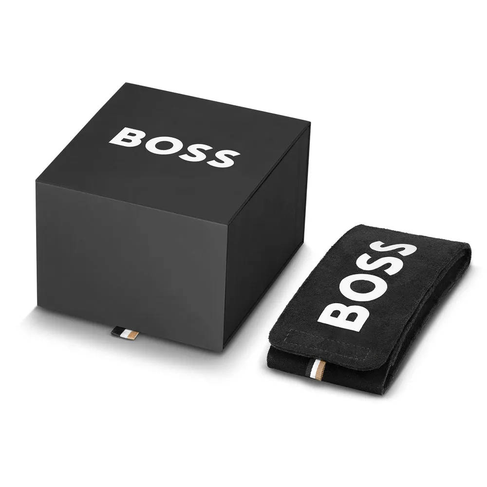 Boss Ladies Grand Tour Watch 1502766