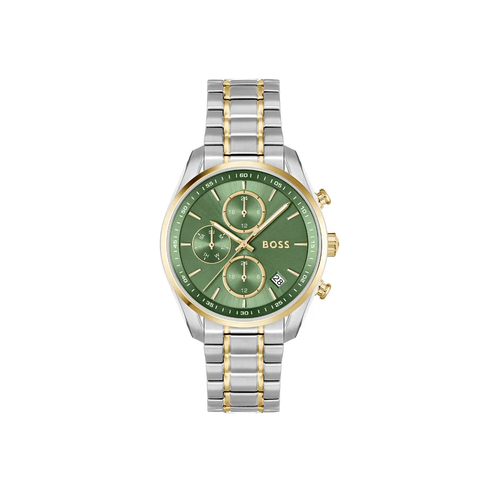 Boss Ladies Grand Tour Watch 1502766