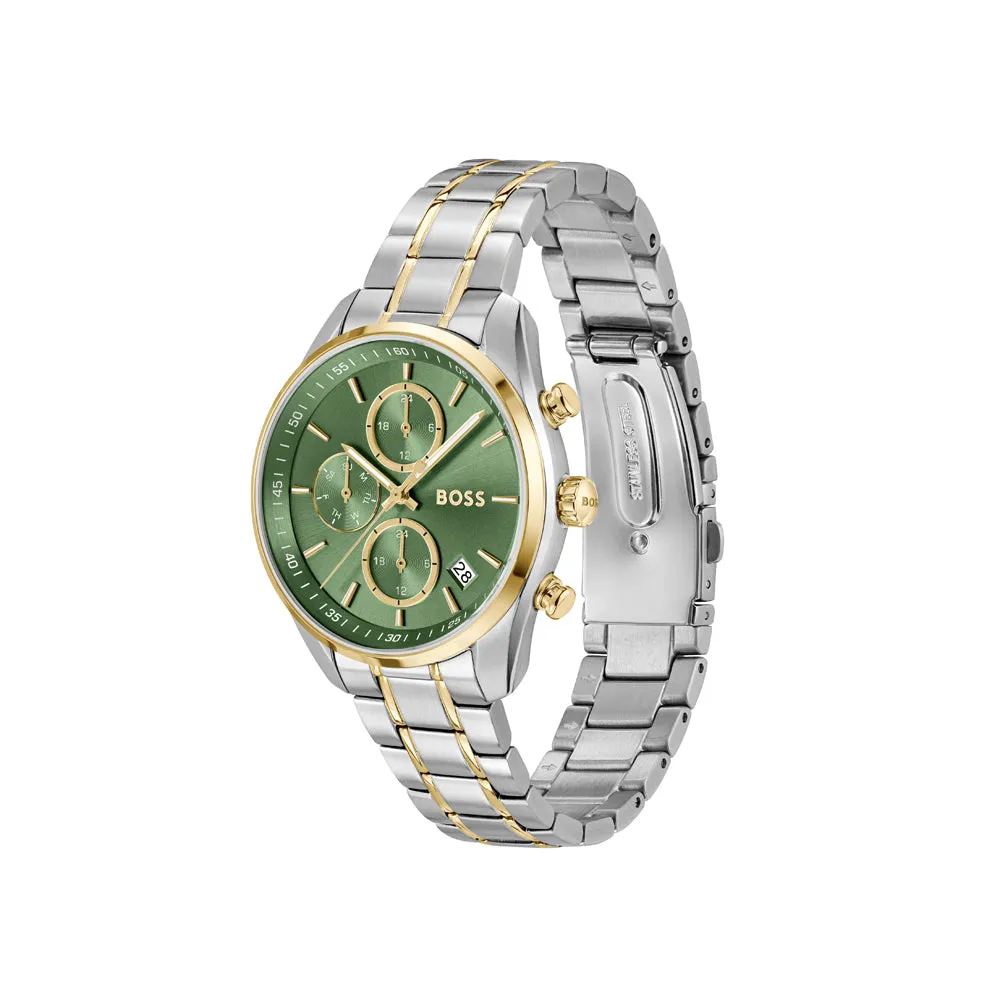 Boss Ladies Grand Tour Watch 1502766