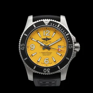 Breitling - 2022 Superocean 44