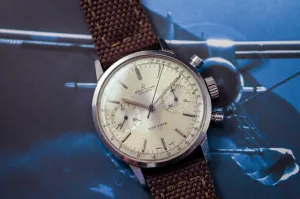 Breitling Top Time Ref. 2002