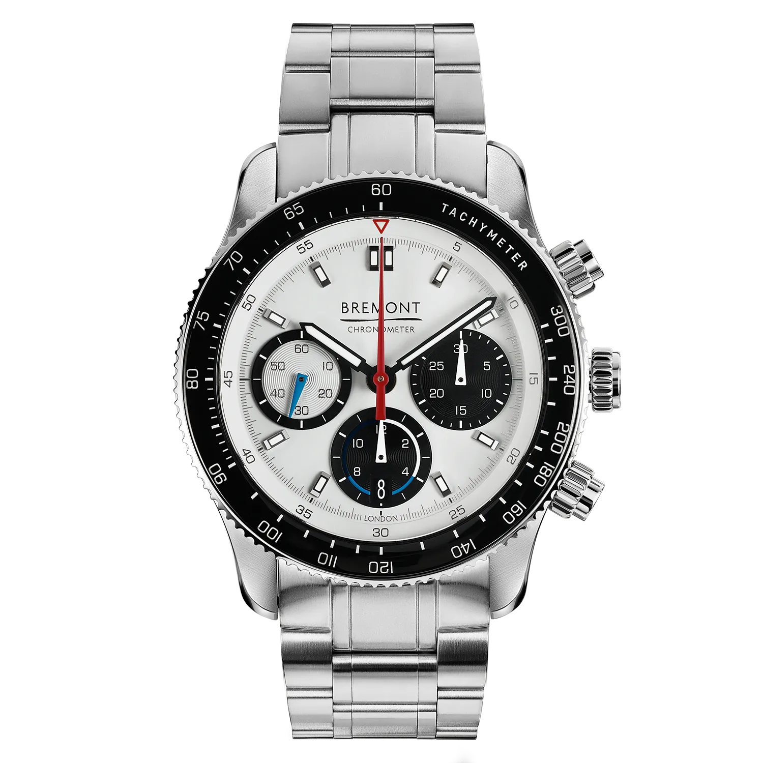 Bremont WR-22