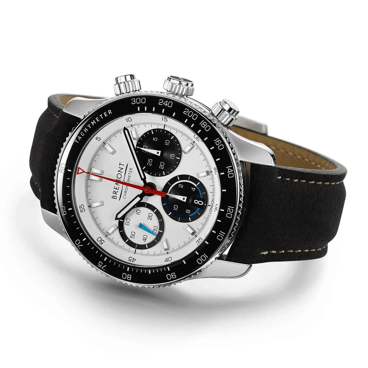 Bremont WR-22
