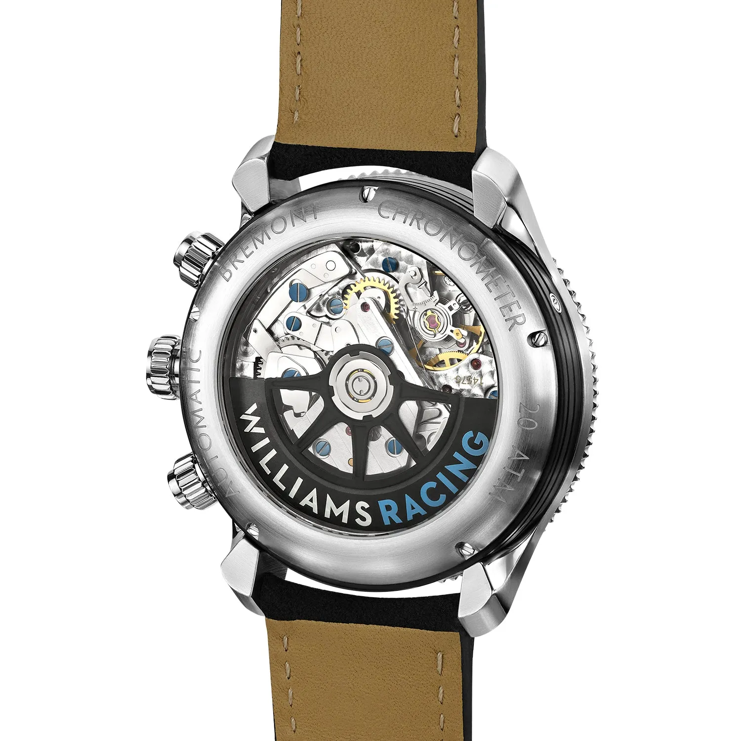 Bremont WR-22