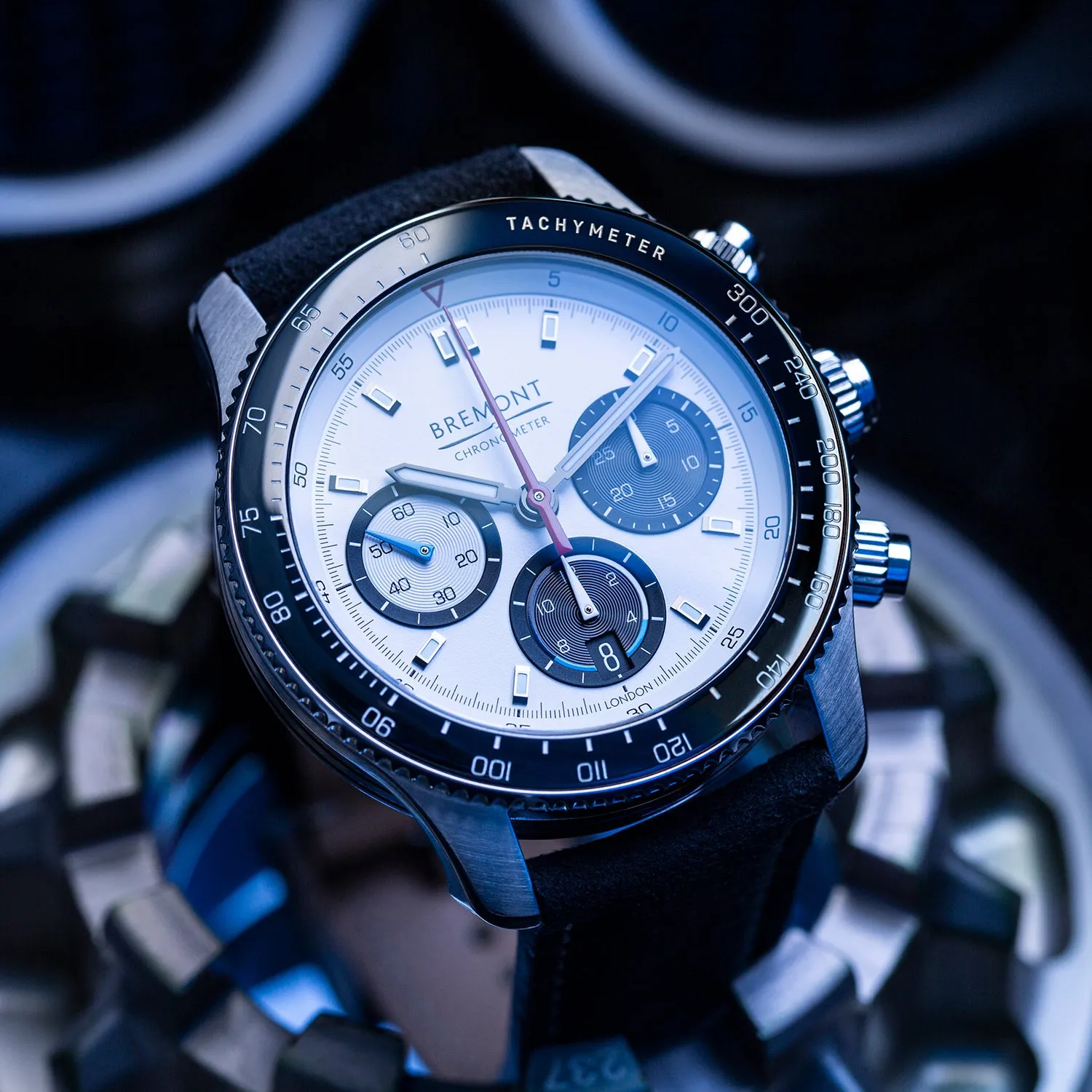 Bremont WR-22