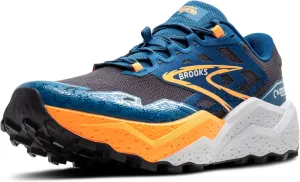 Brooks Mens Caldera 7 Trail Running Shoe
