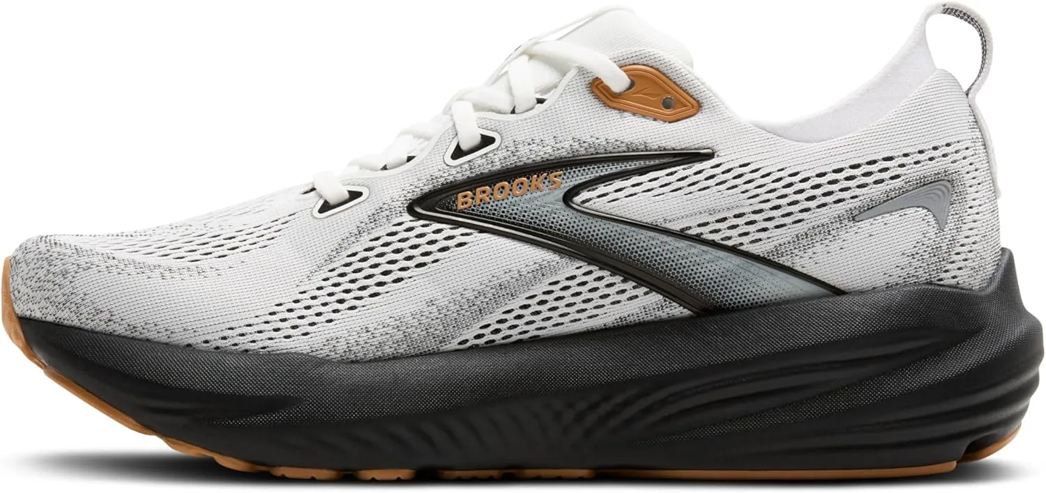 Brooks Mens Glycerin 22 Neutral Running Shoe