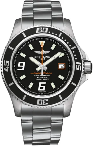 BRT Watch Superocean 44