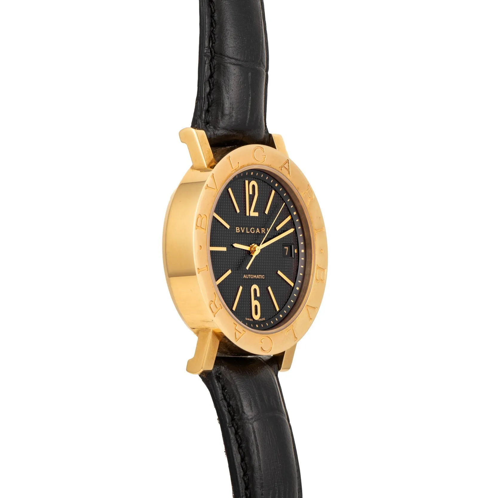 Bulgari Bulgari