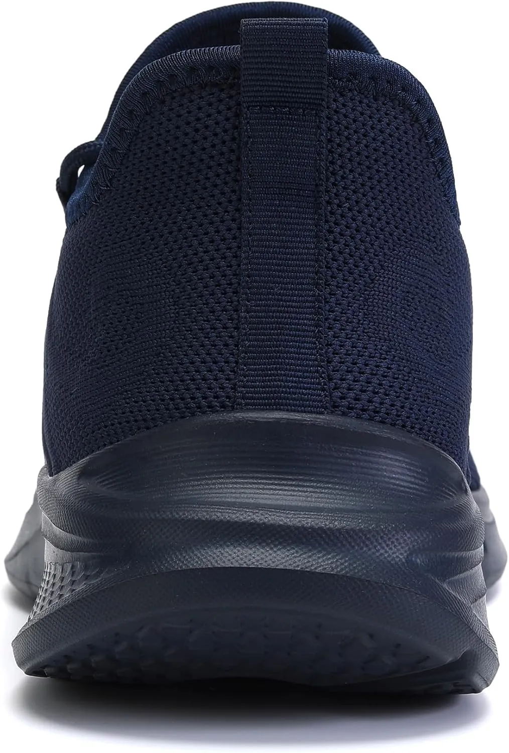 BXYJDJ Walking Shoes for Men Casual Sneakers Slip on Tennis Running Shoes for Male Workout Gym Lightweight Breathable Jogging Mesh