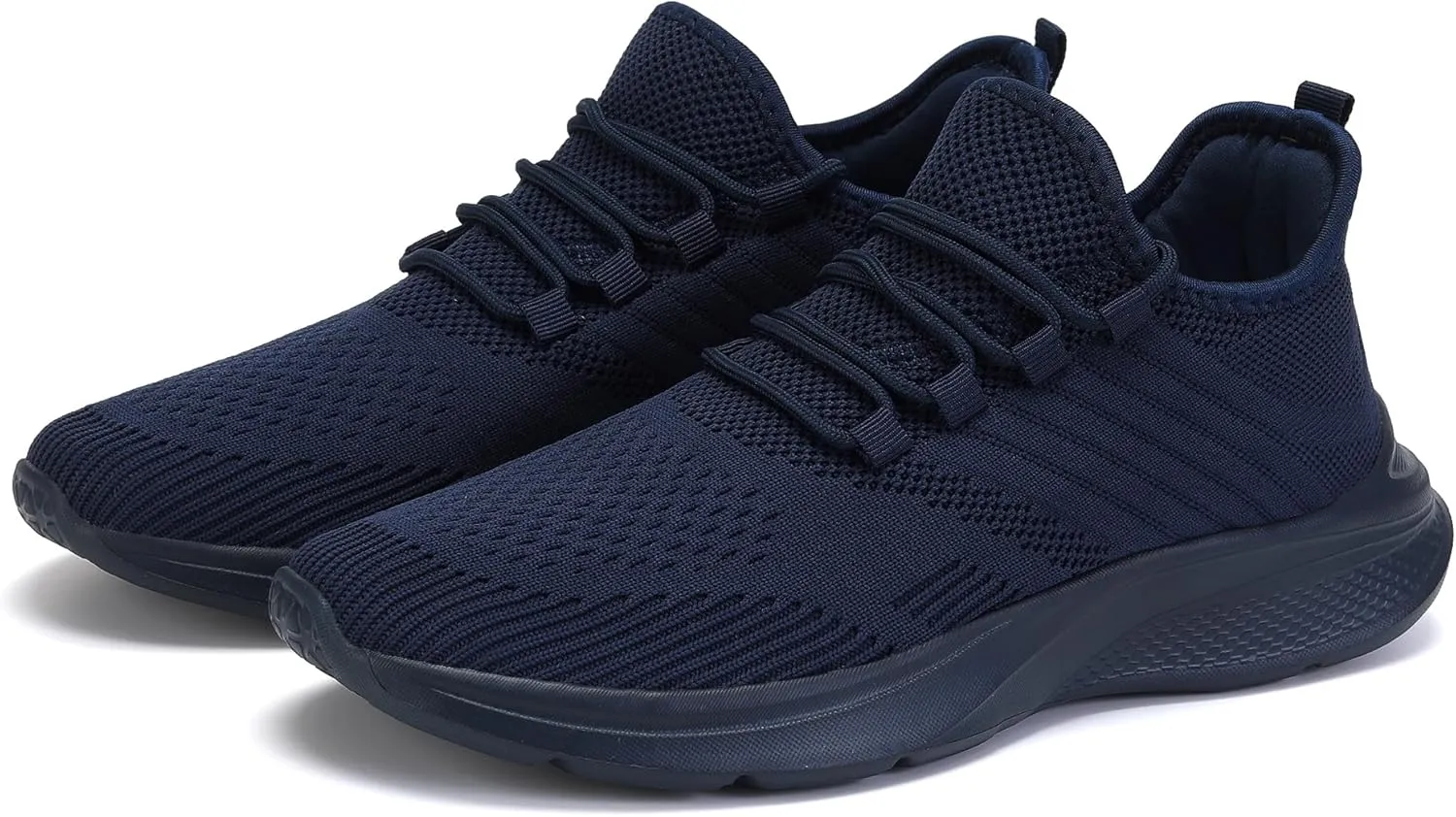BXYJDJ Walking Shoes for Men Casual Sneakers Slip on Tennis Running Shoes for Male Workout Gym Lightweight Breathable Jogging Mesh