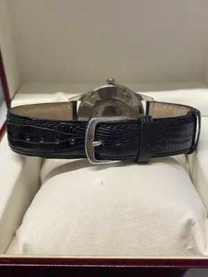 CARAVELLE Beautiful Luxurious And Elegant Men's Wristwatch - $3K APR w/ COA!!!