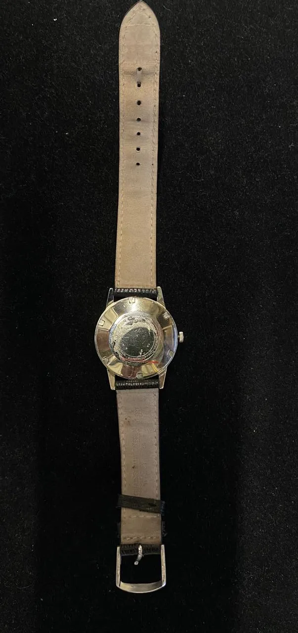 CARAVELLE Beautiful Luxurious And Elegant Men's Wristwatch - $3K APR w/ COA!!!