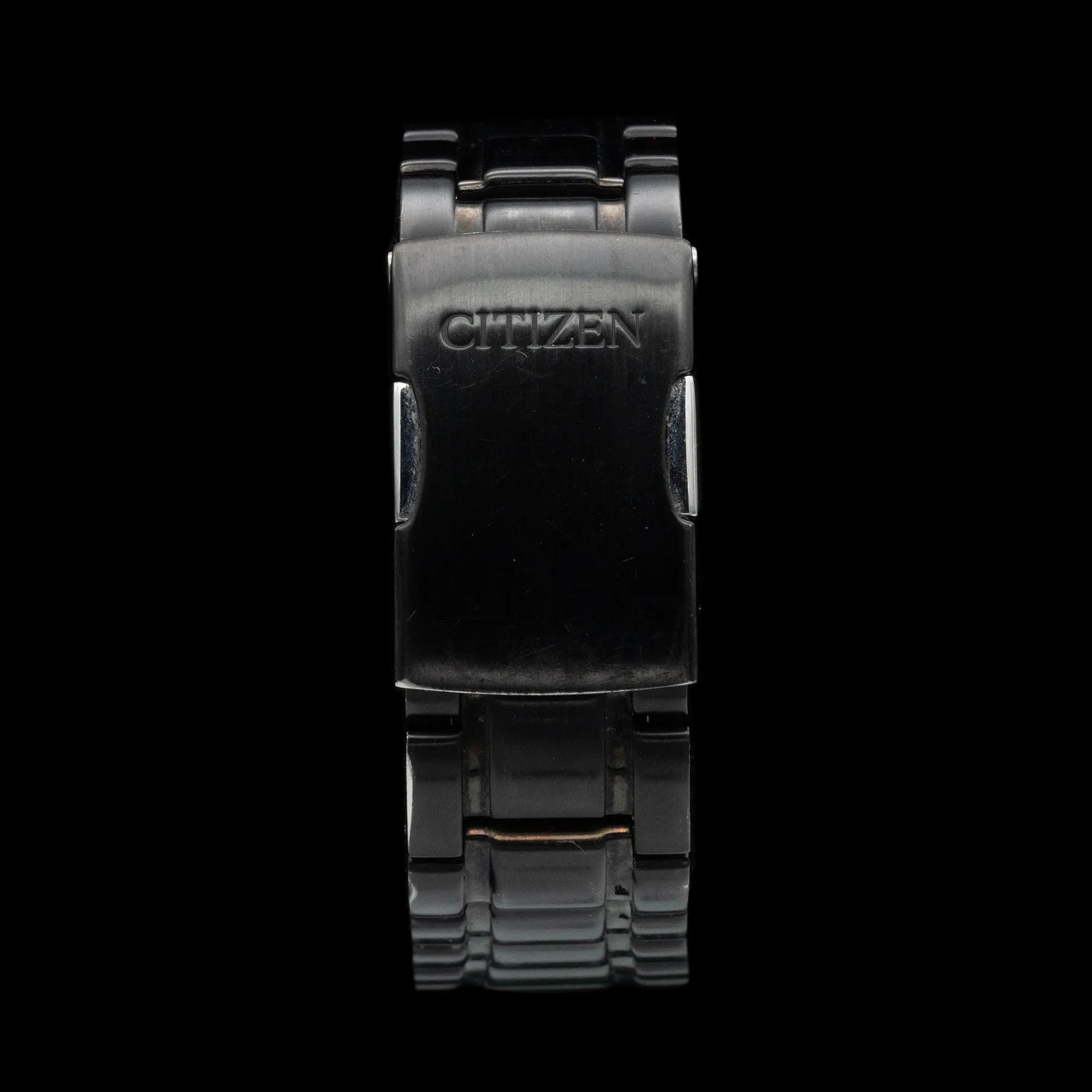 Citizen - Eco-Drive Scuba Fin Dive BN0095-08E