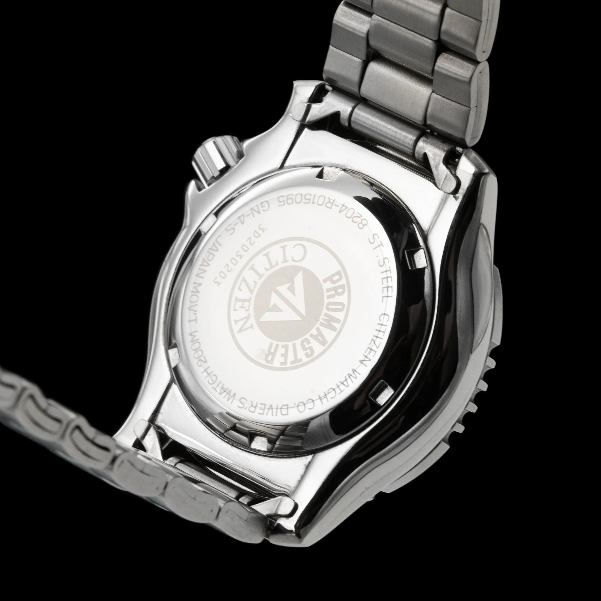 Citizen - Promaster Marine NY0040-50E