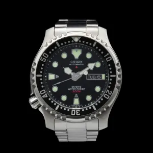 Citizen - Promaster Marine NY0040-50E