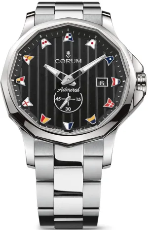 CRM Watch Admiral 42 AutoMTic