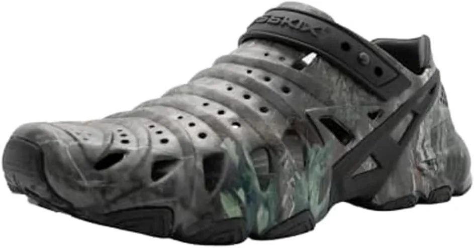 Crosskix 2.0 Closed Toe Water Shoes - Ergonomic Arch Support, Built-in Drainage and Ventilation for Men, Women, and Children
