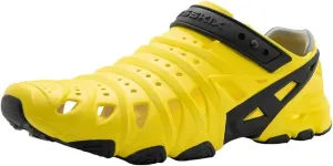 Crosskix 2.0 Closed Toe Water Shoes - Ergonomic Arch Support, Built-in Drainage and Ventilation for Men, Women, and Children